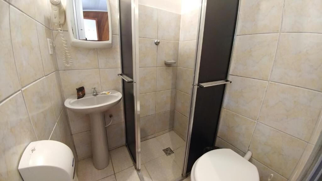 Photo of Bedroom in Paranagua