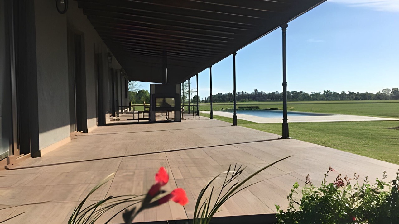 Photo of Patio Balcony in Lobos