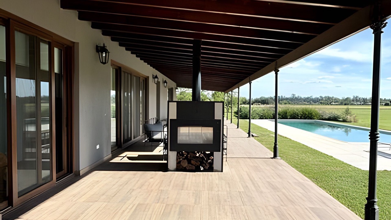 Photo of Patio Balcony in Lobos