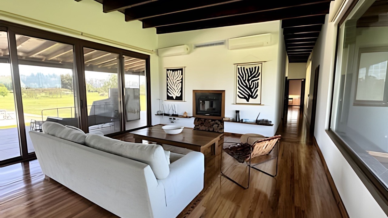 Photo of Livingroom in Lobos