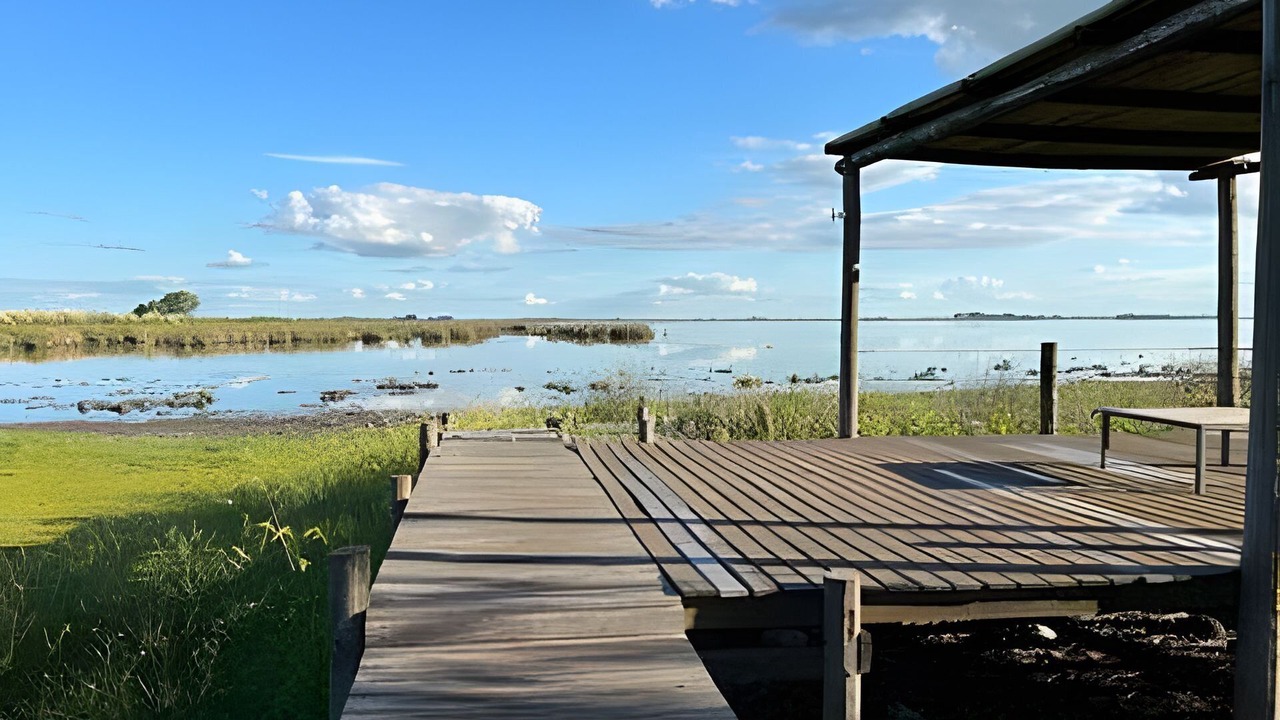 Photo of Outdoor in Lobos