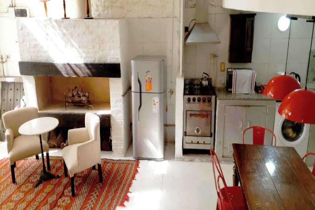 Photo of Kitchen in Constitucion