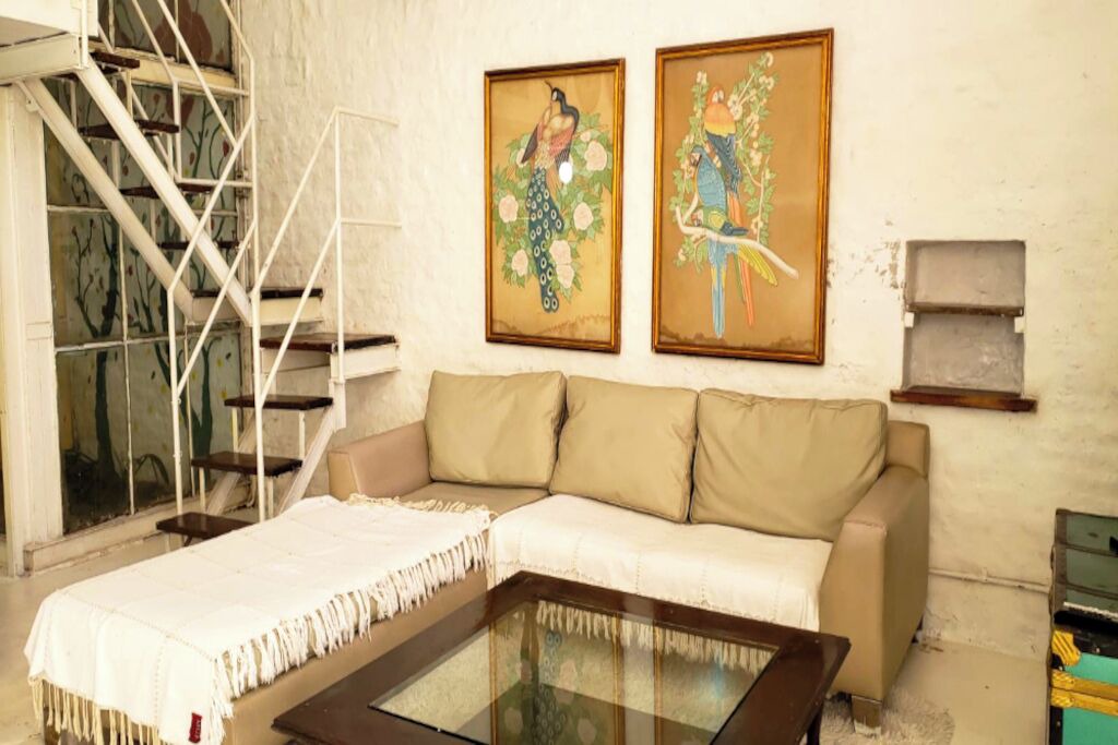Photo of Livingroom in Constitucion