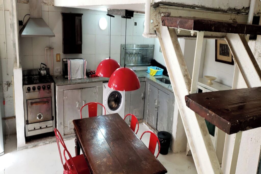 Photo of Kitchen in Constitucion