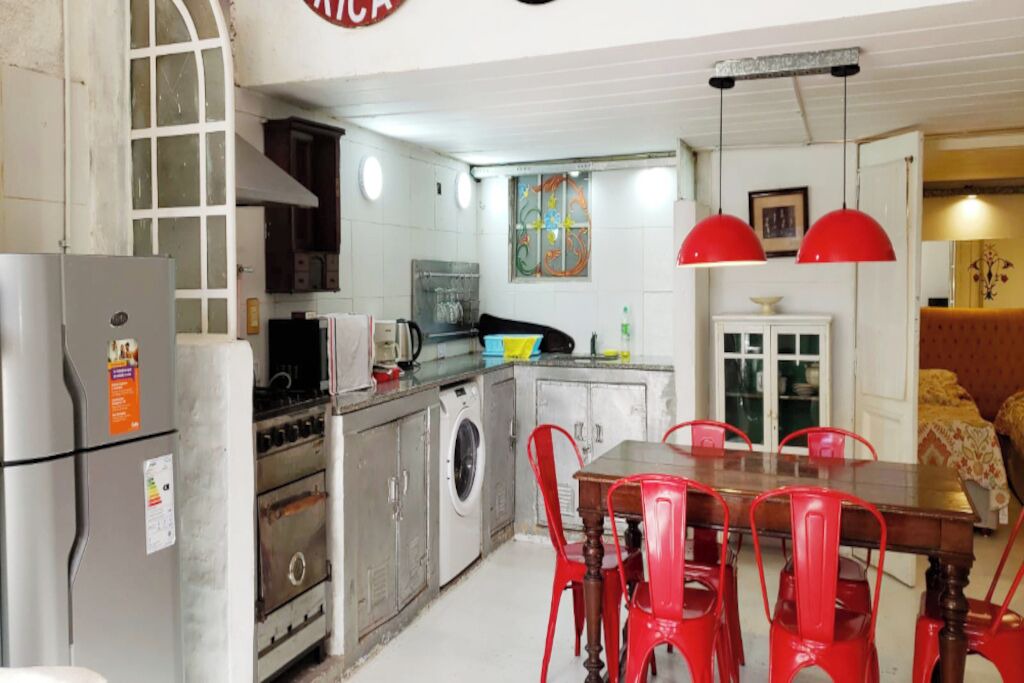 Photo of Kitchen in Constitucion