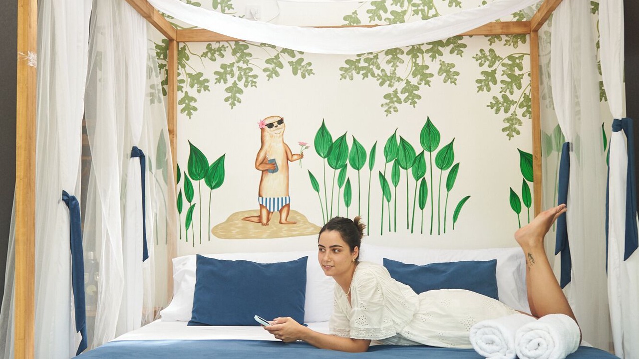 Photo of Bedroom in Partido de Tigre
