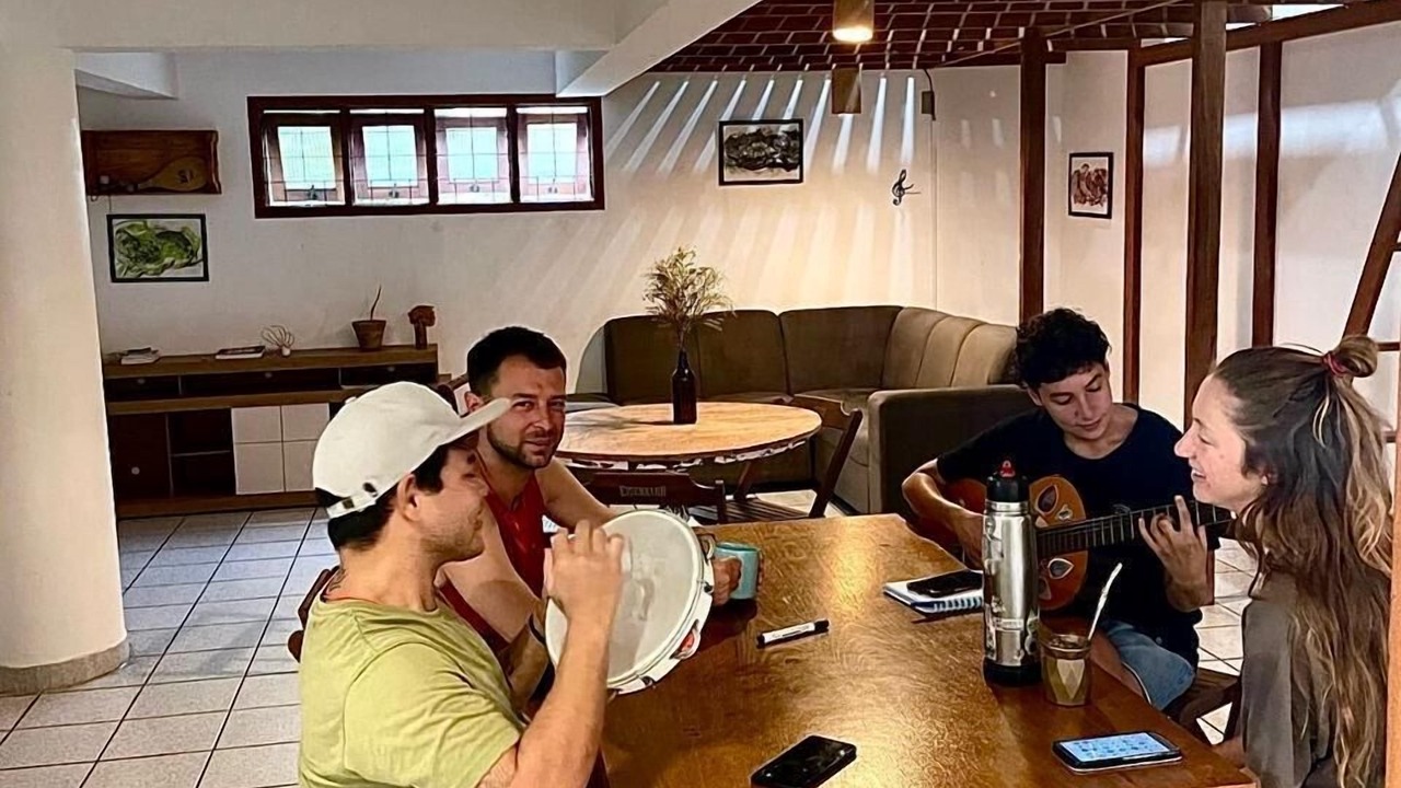 Photo of Others in Lagoa da Conceicao
