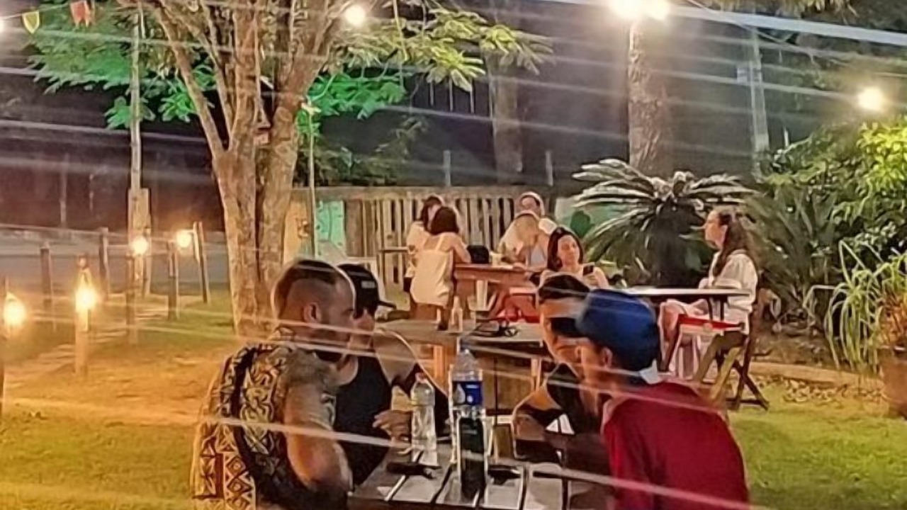 Photo of Others in Lagoa da Conceicao
