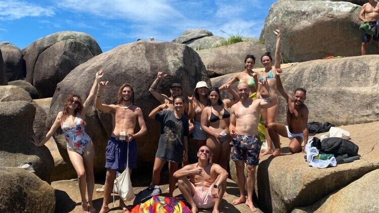 Photo of Outdoor in Lagoa da Conceicao