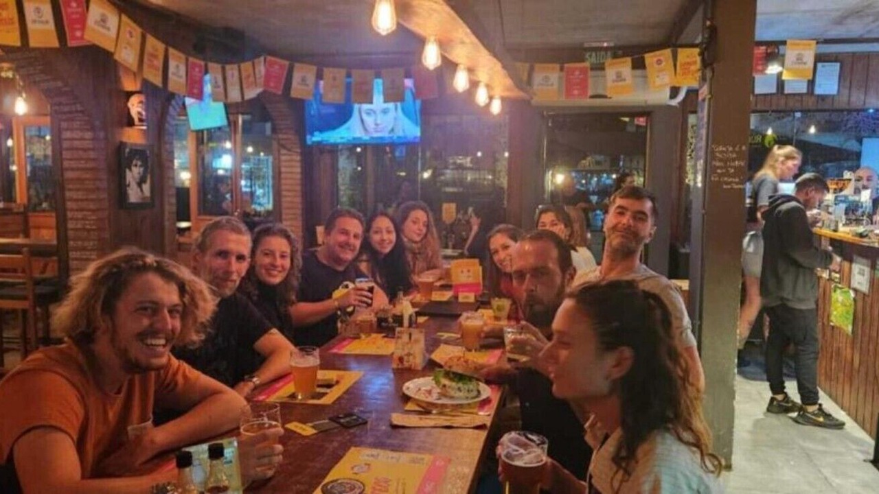 Photo of Others in Lagoa da Conceicao