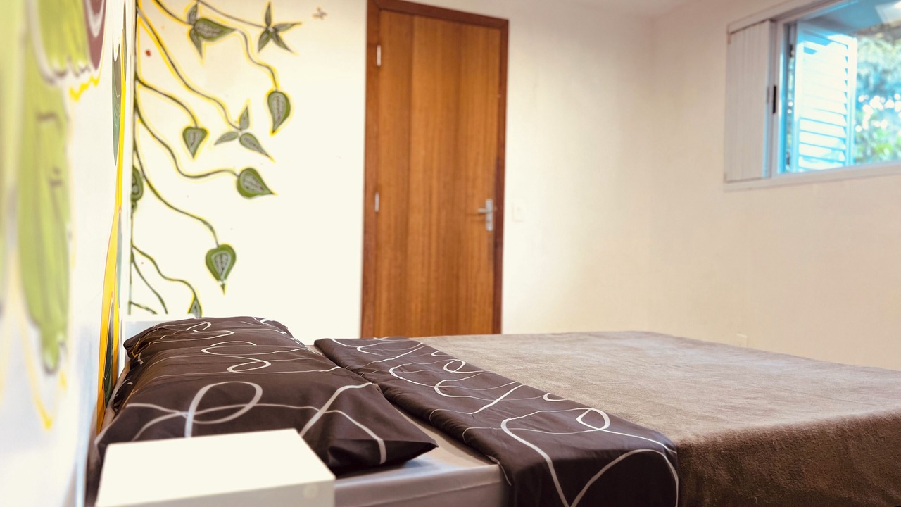 Photo of Bedroom in Lagoa da Conceicao