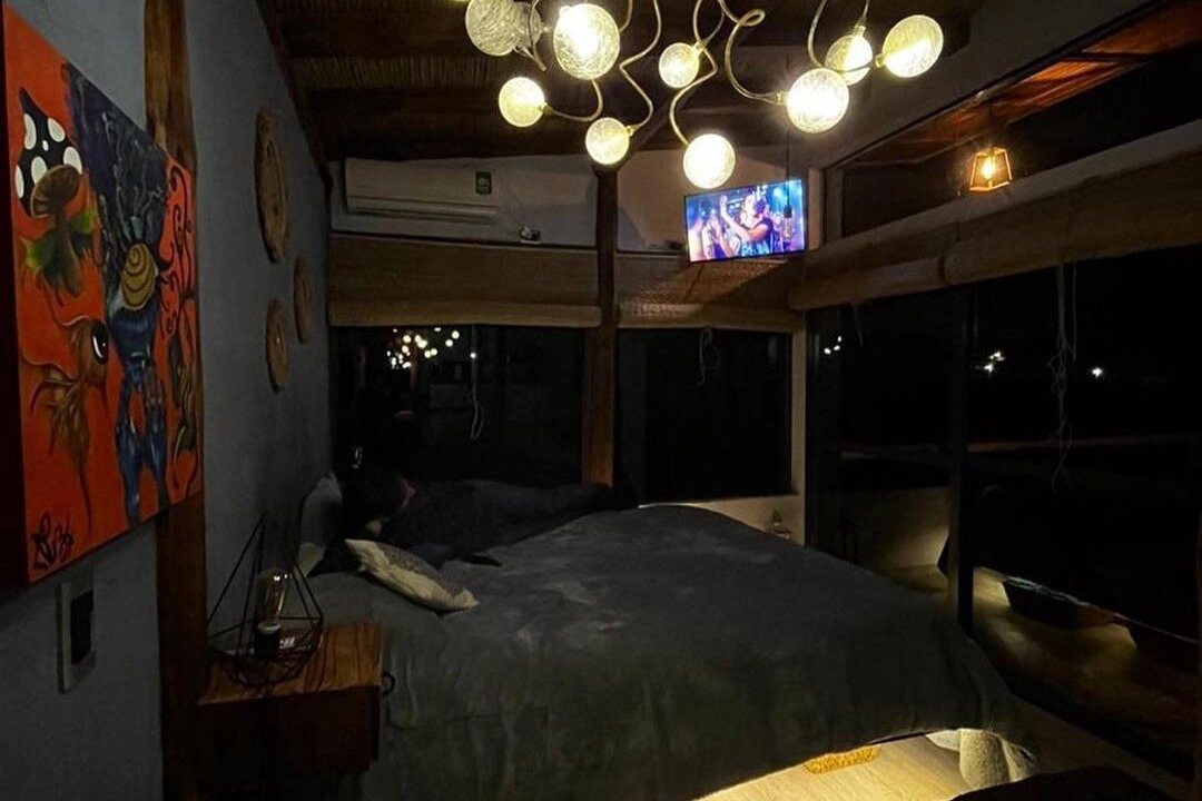 Photo of Bedroom in Mendoza