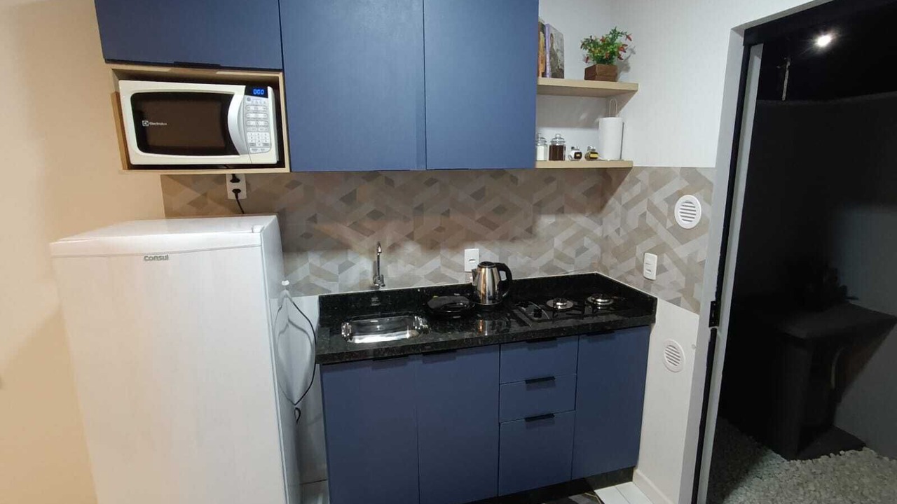 Photo of Kitchen in Colegio Agricola