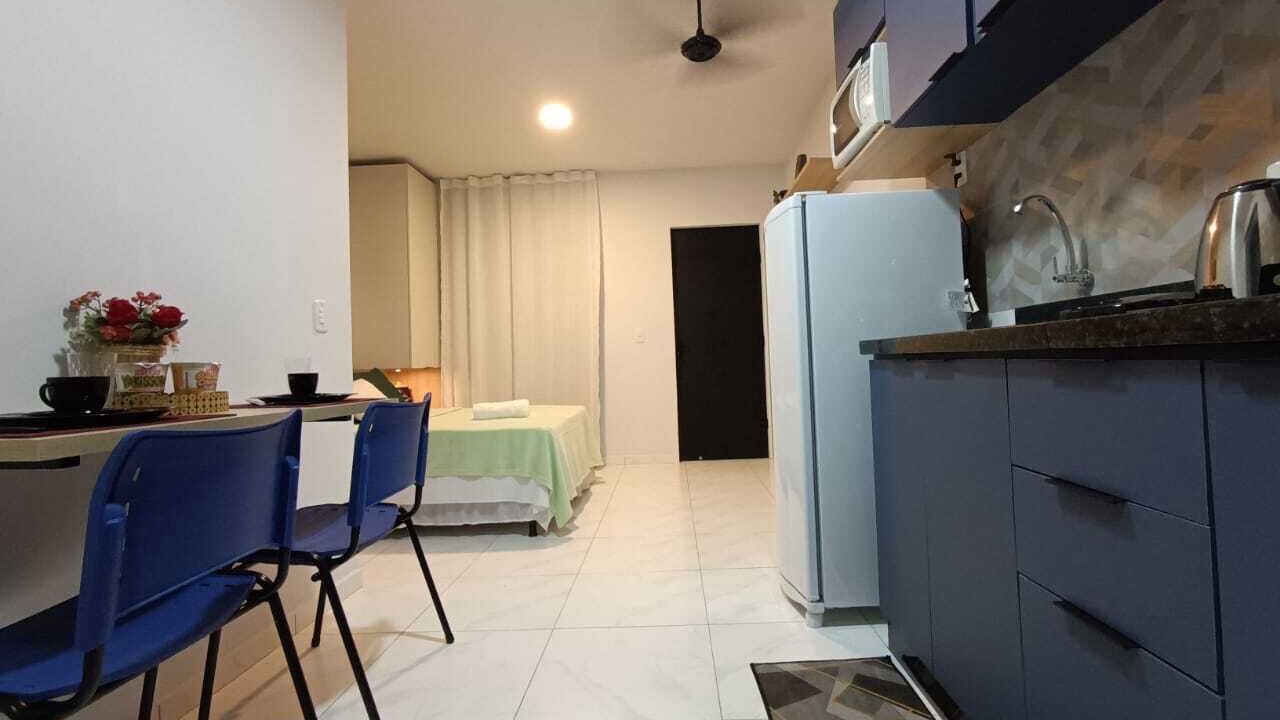 Photo of Kitchen in Colegio Agricola