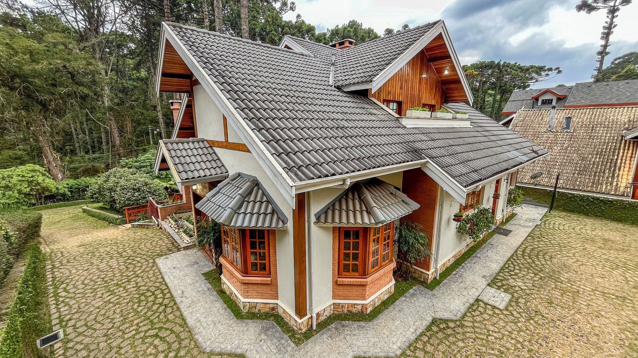 Photo of Outdoor in Campos do Jordao
