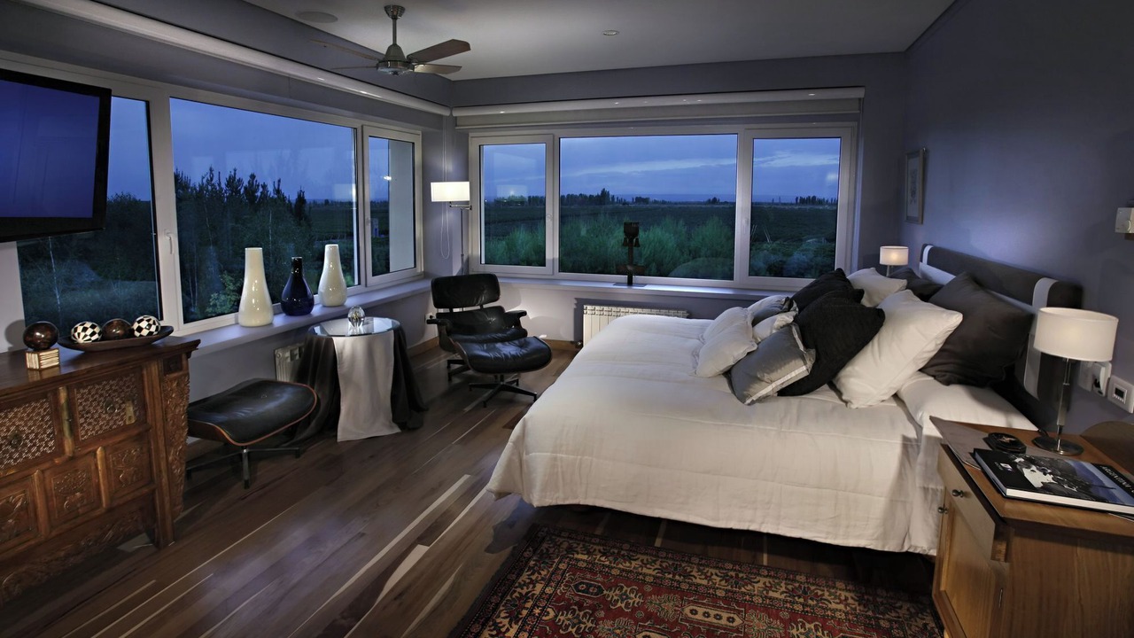 Photo of Bedroom in Vista Flores