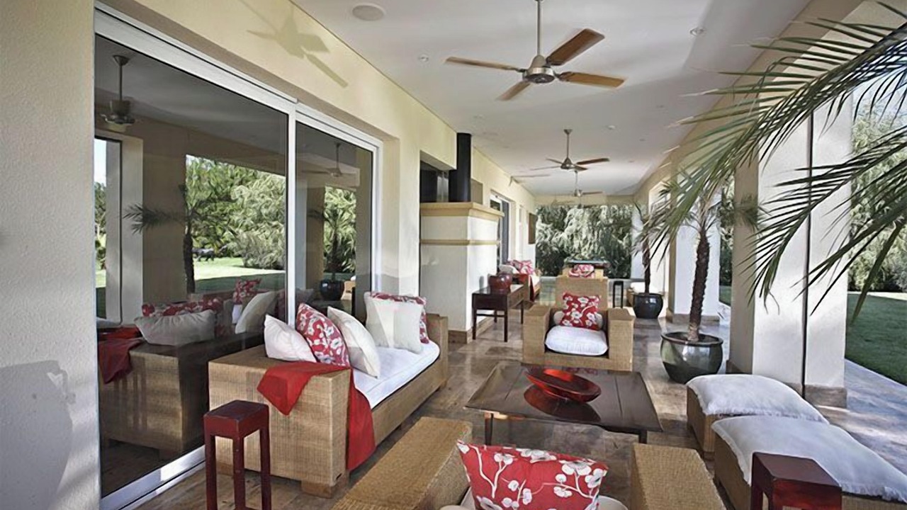 Photo of Patio Balcony in Vista Flores