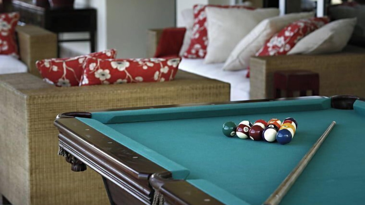 Photo of Livingroom in Vista Flores