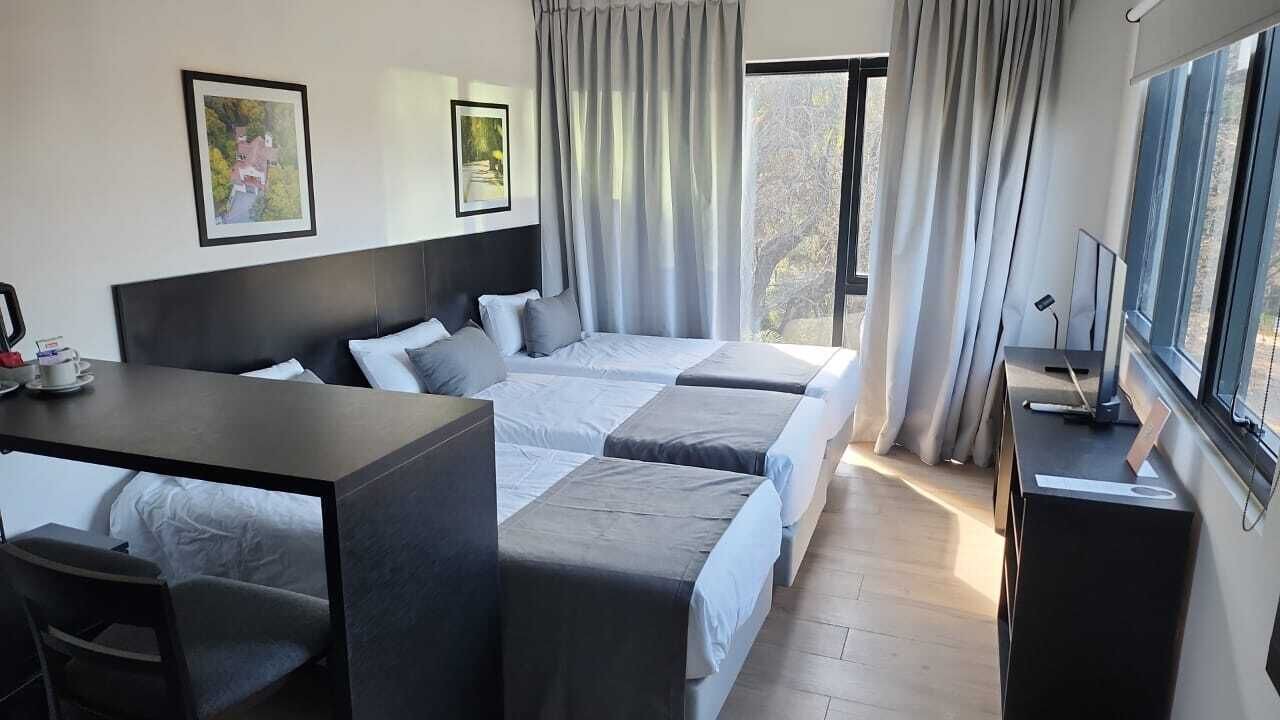 Photo of Bedroom in Villa Udaondo
