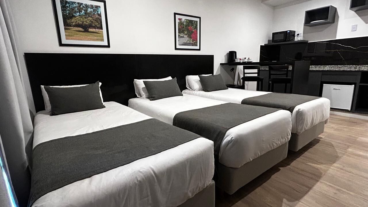 Photo of Bedroom in Villa Udaondo