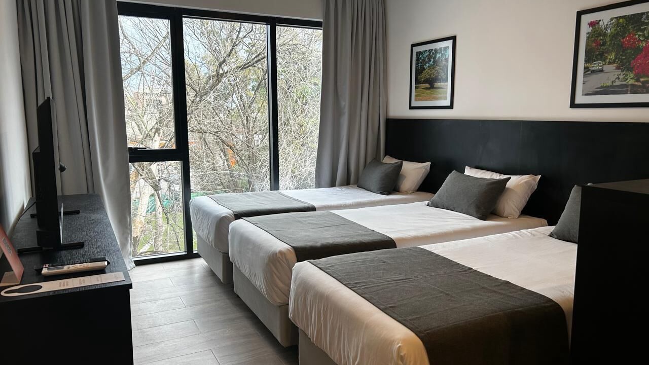Photo of Bedroom in Villa Udaondo
