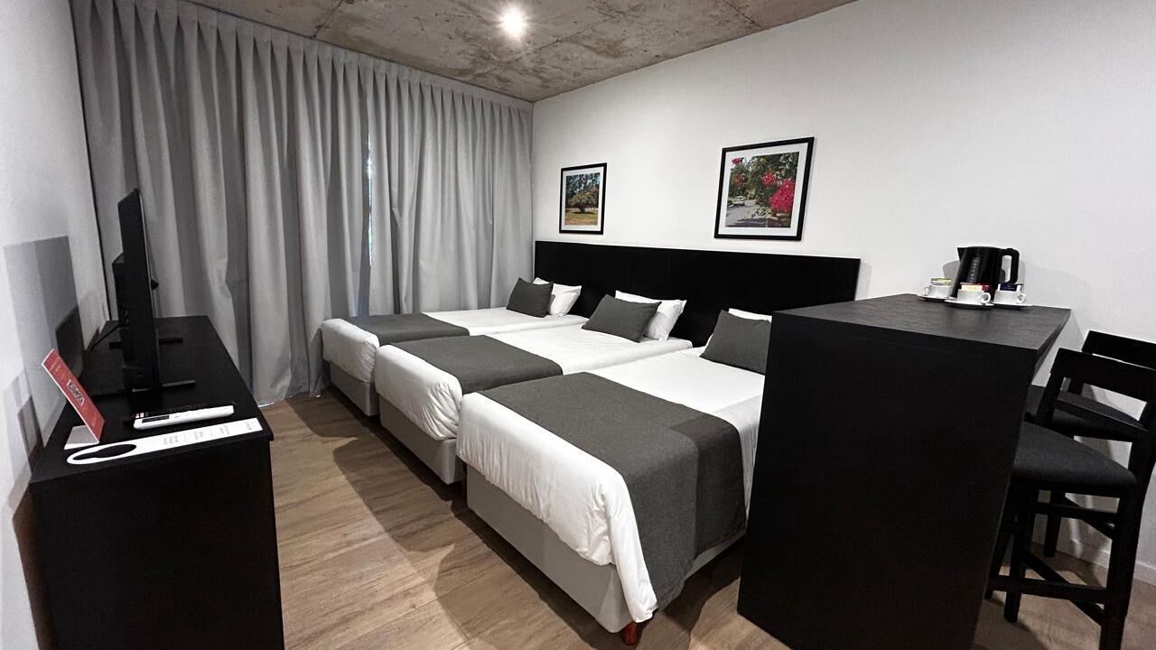 Photo of Bedroom in Villa Udaondo