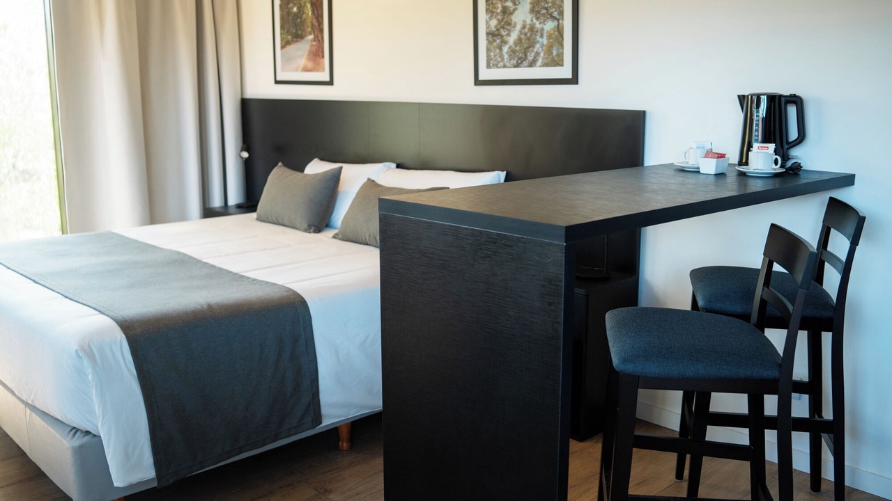 Photo of Bedroom in Villa Udaondo