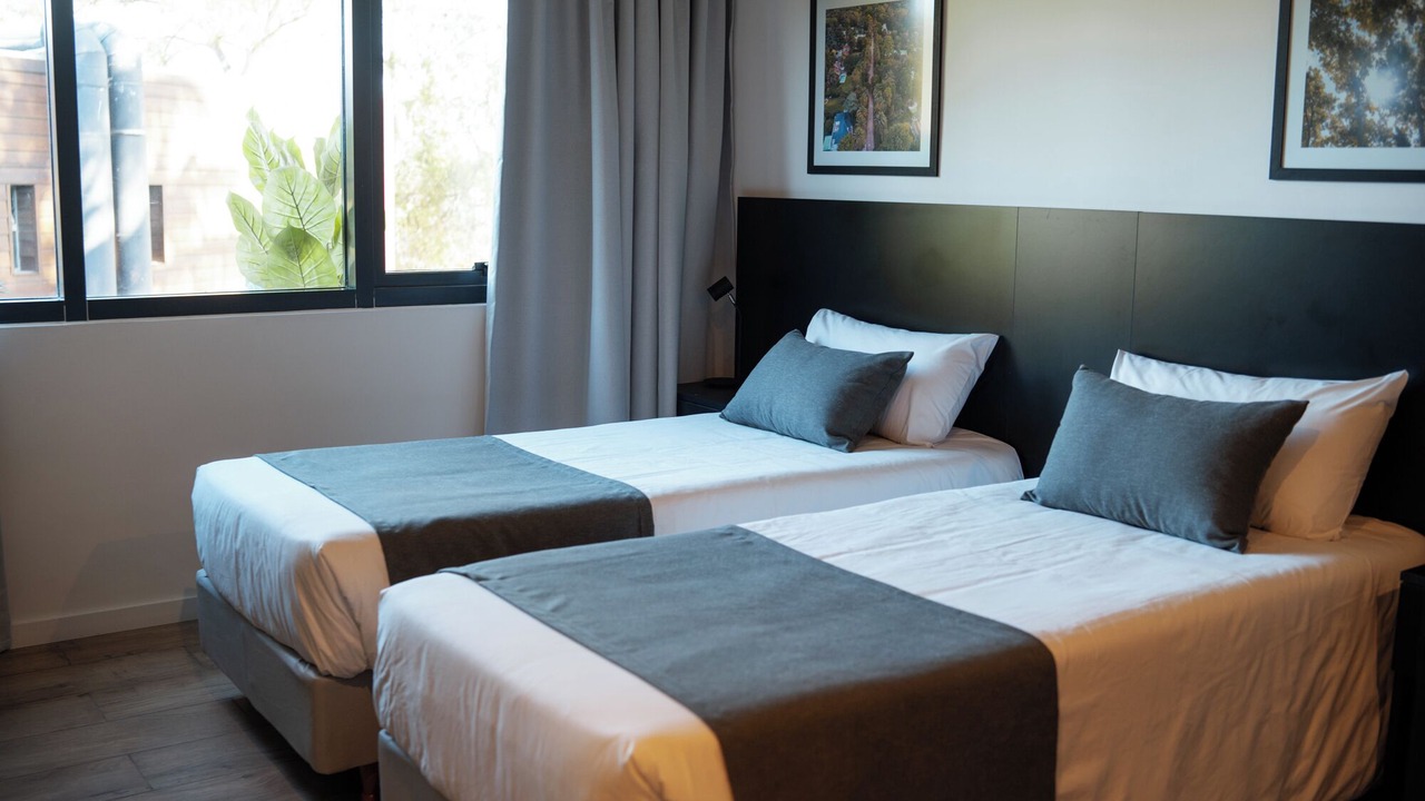 Photo of Bedroom in Villa Udaondo