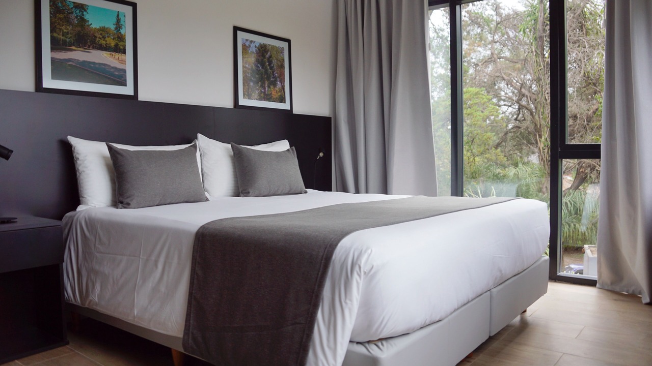 Photo of Bedroom in Villa Udaondo