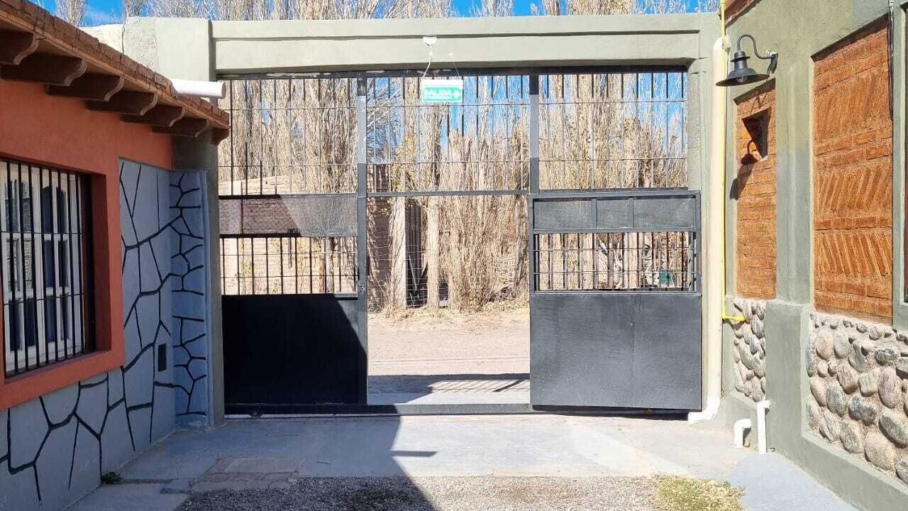 Photo of Outdoor in Rodeo