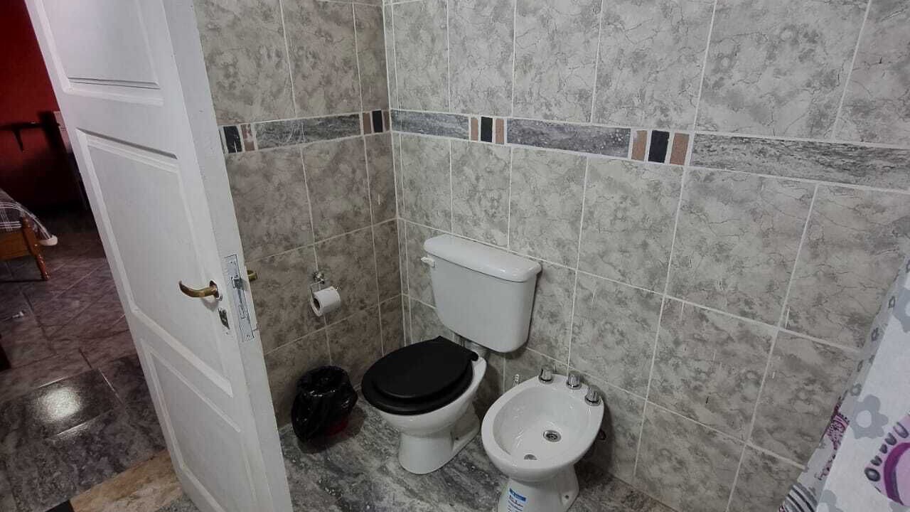 Photo of Bathroom in Rodeo