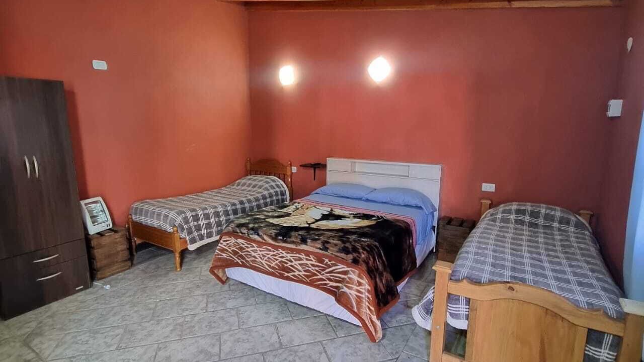 Photo of Bedroom in Rodeo