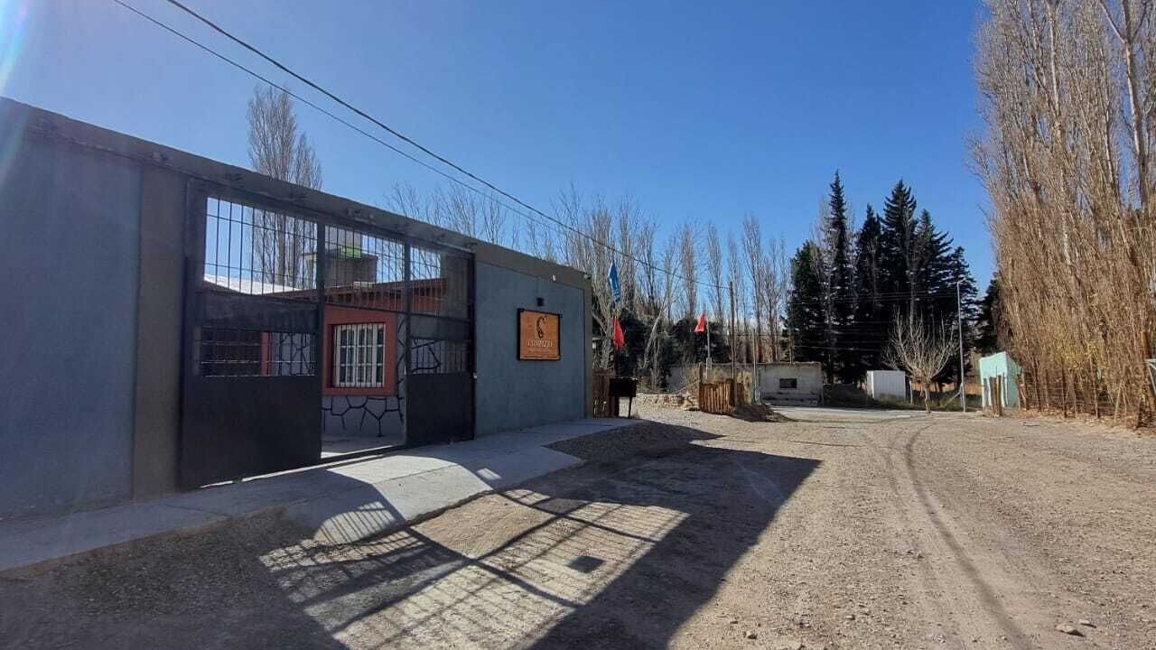 Photo of Outdoor in Rodeo