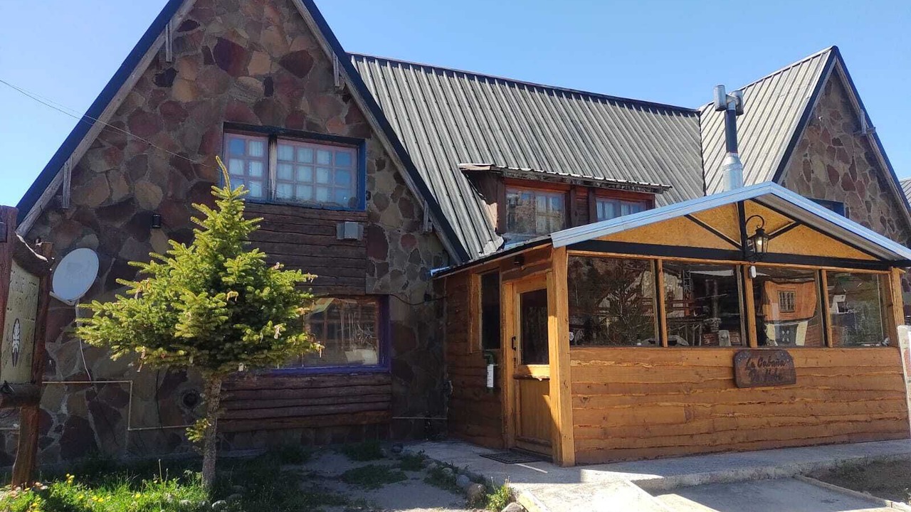 Photo of Outdoor in Caviahue
