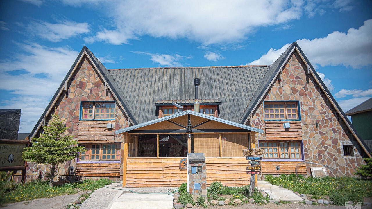 Photo of Outdoor in Caviahue