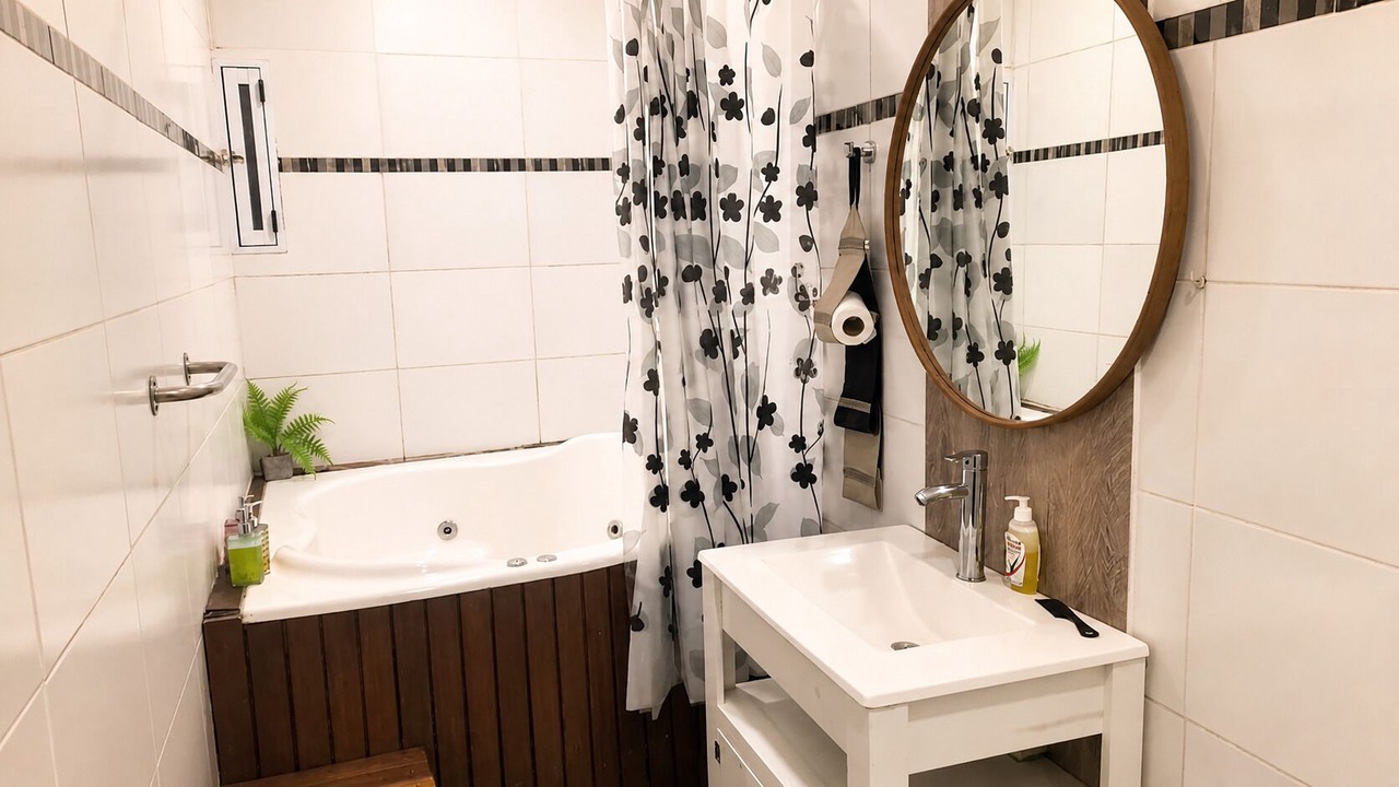 Photo of Bathroom in La Union
