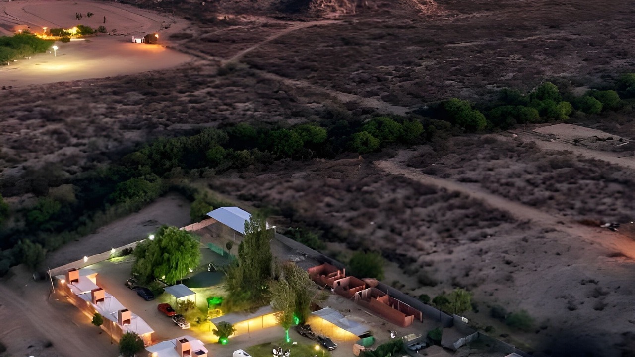 Photo of Outdoor in Chilecito