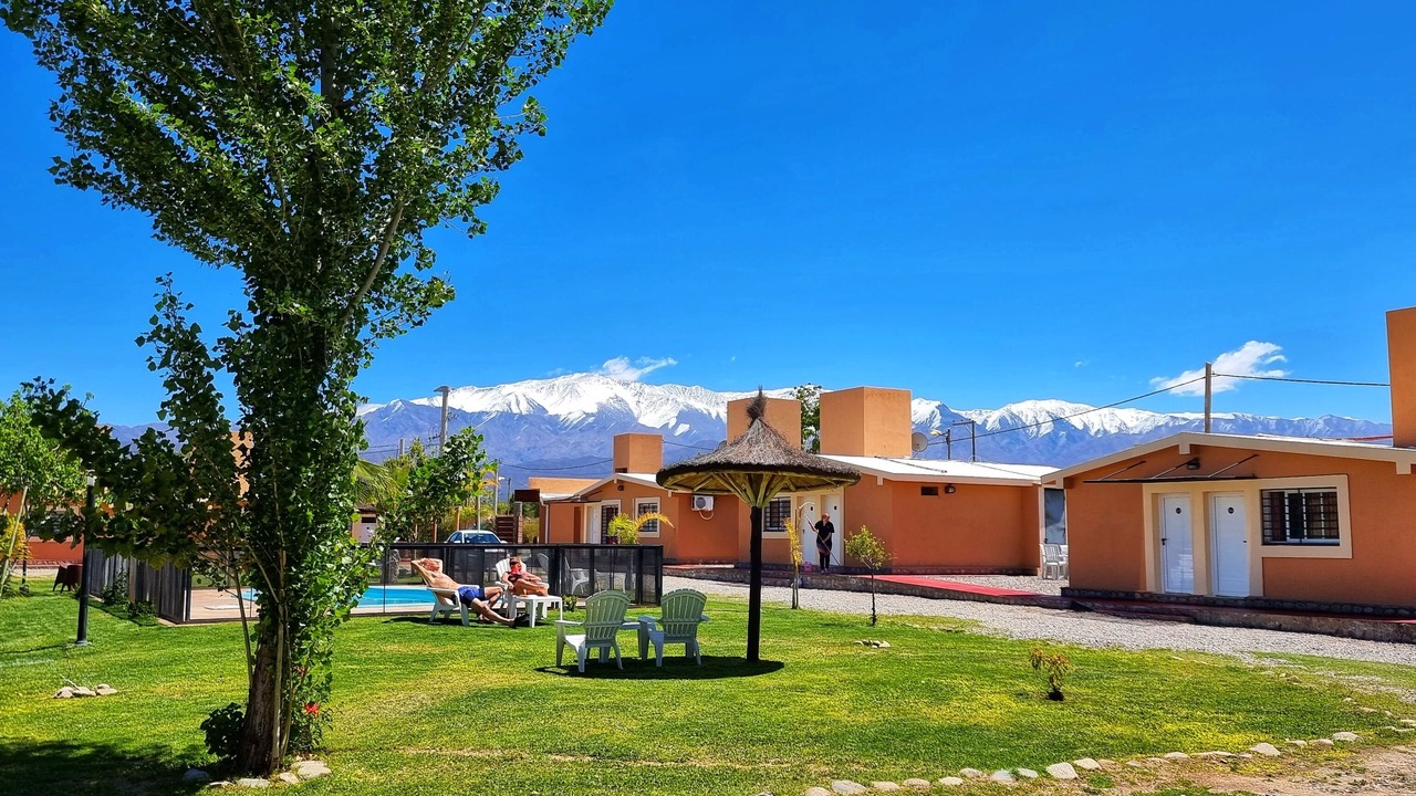 Photo of Outdoor in Chilecito