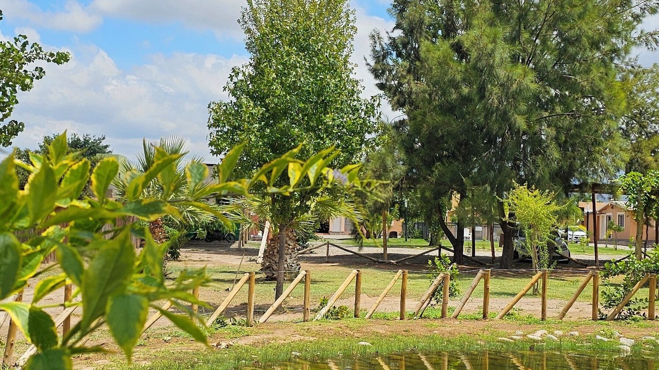 Photo of Outdoor in Chilecito