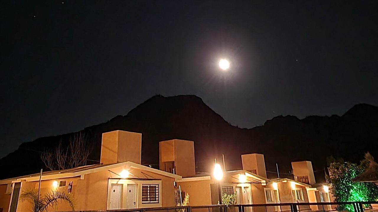 Photo of Outdoor in Chilecito