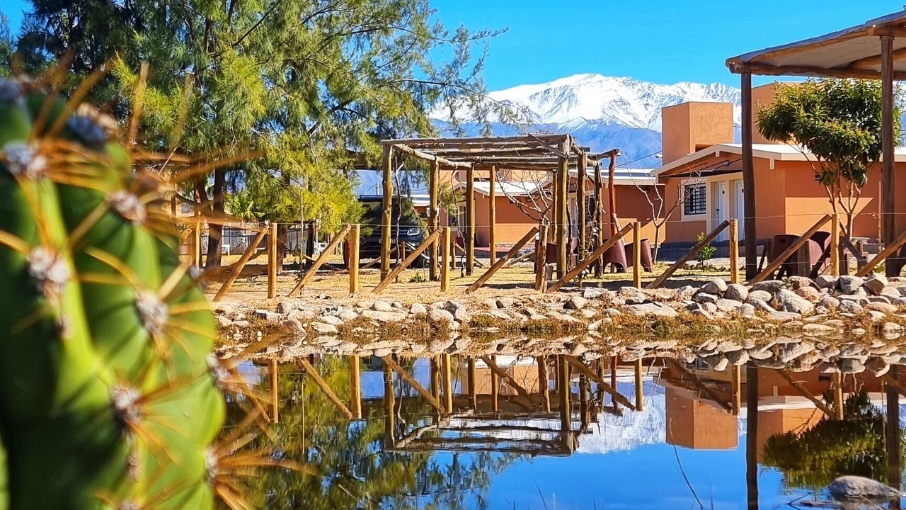 Photo of Outdoor in Chilecito