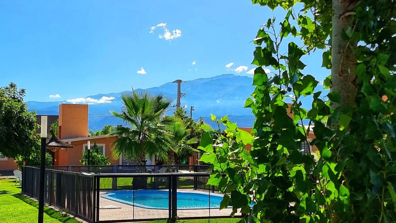 Photo of Outdoor in Chilecito