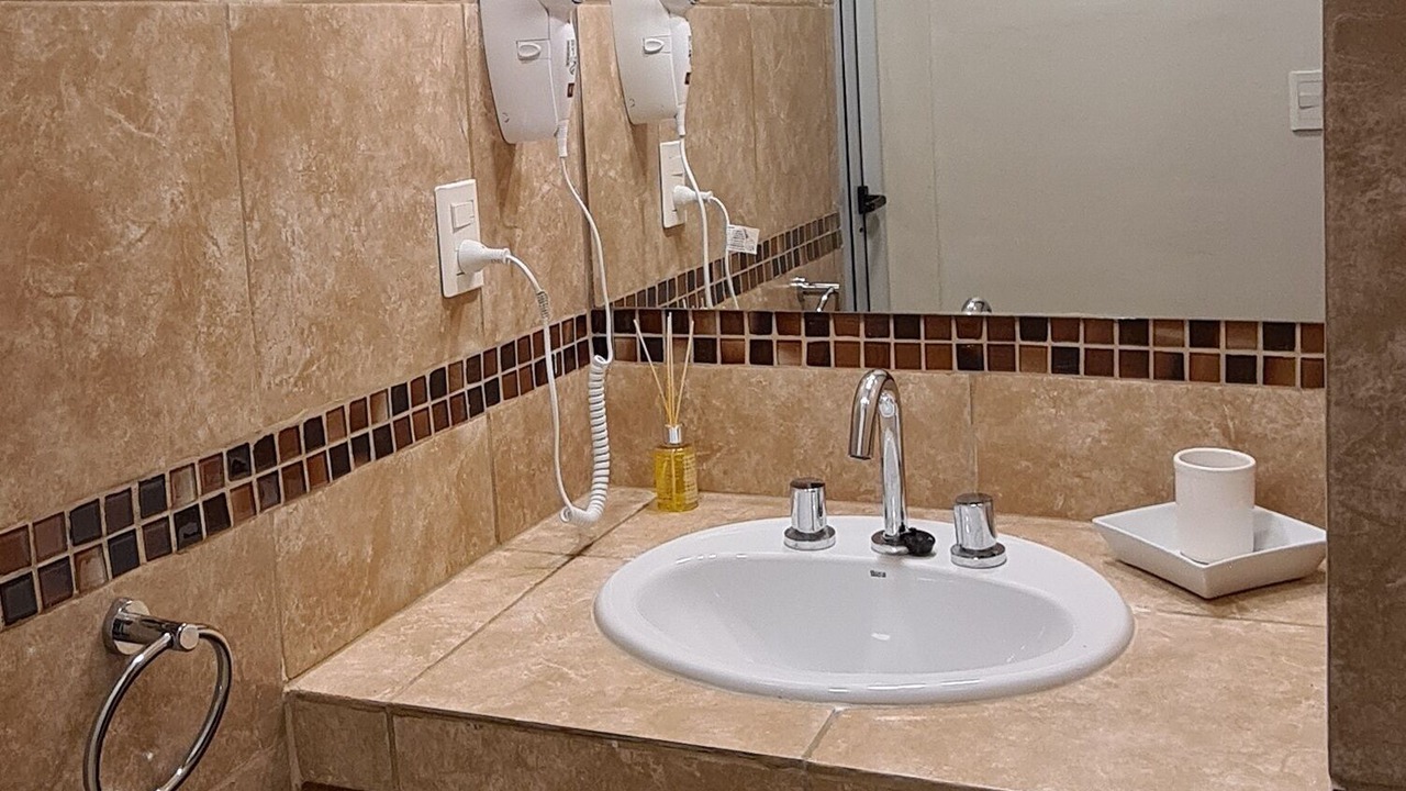 Photo of Bathroom in Chilecito