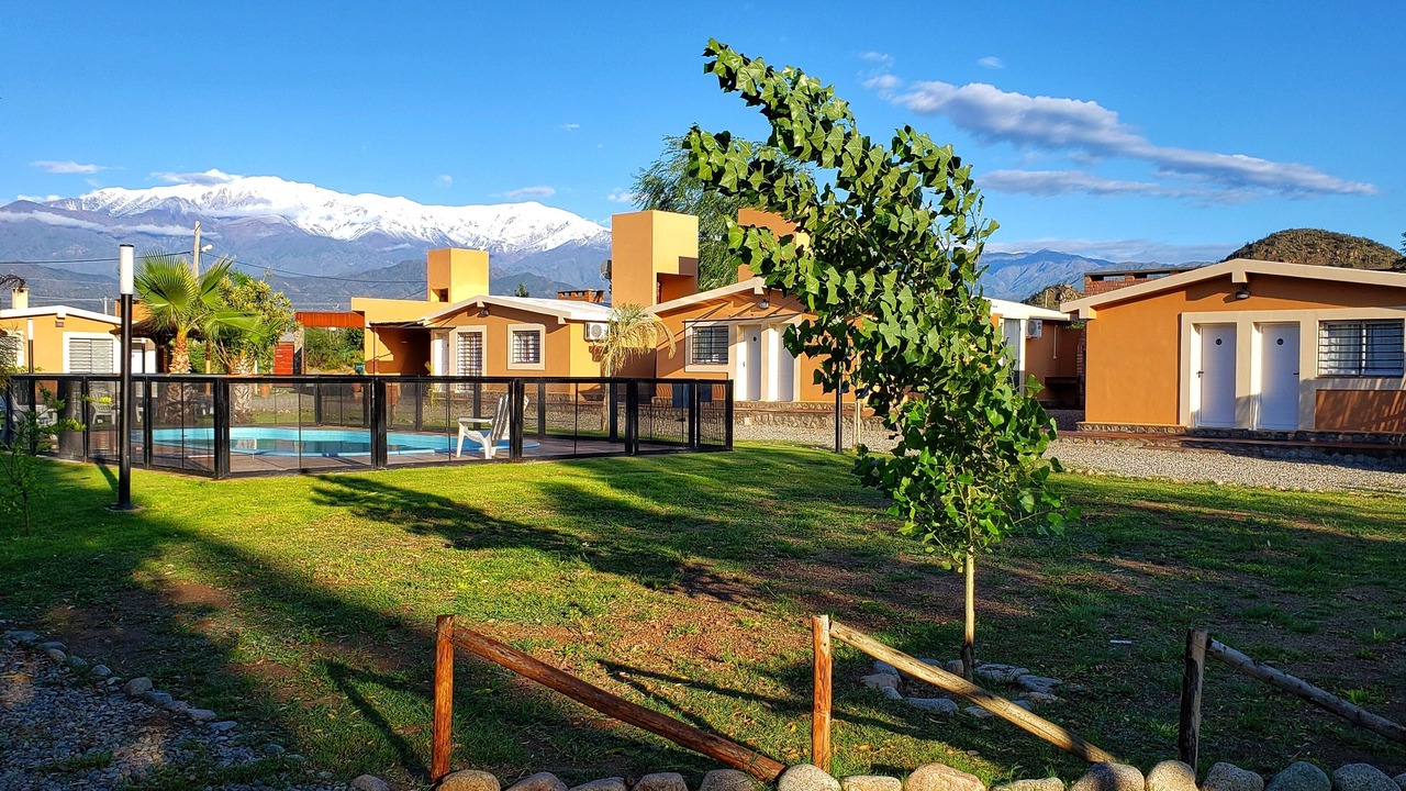 Photo of Outdoor in Chilecito