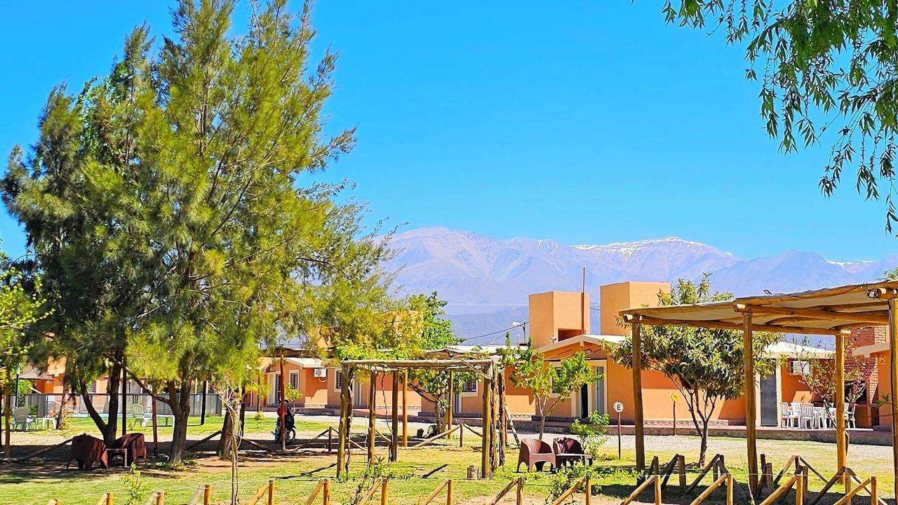 Photo of Outdoor in Chilecito