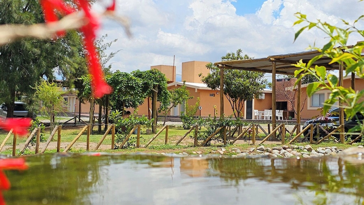 Photo of Outdoor in Chilecito