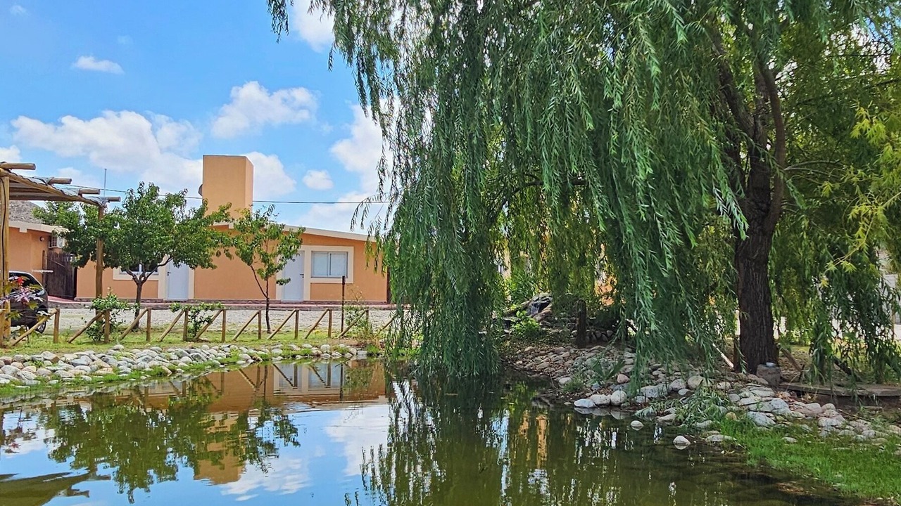 Photo of Outdoor in Chilecito