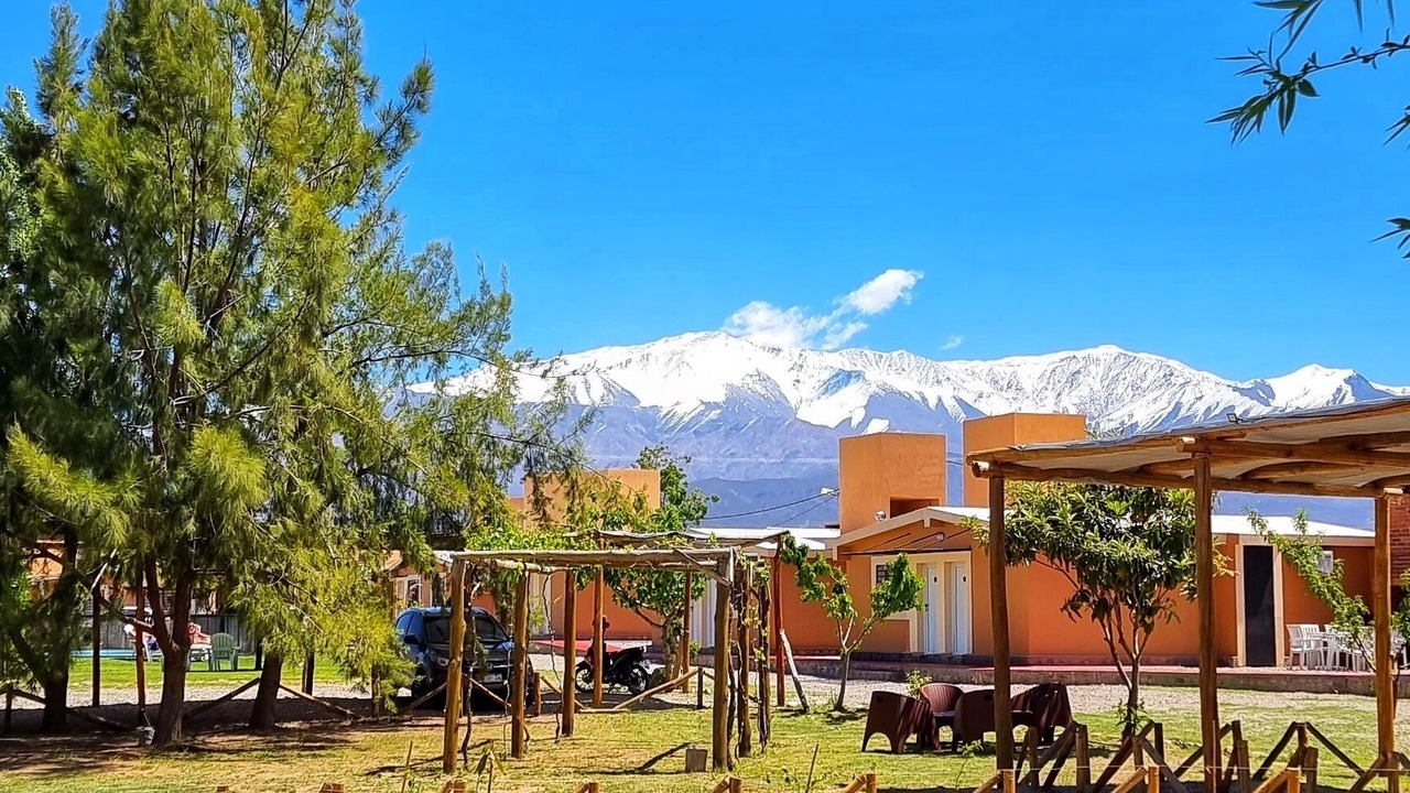 Photo of Outdoor in Chilecito