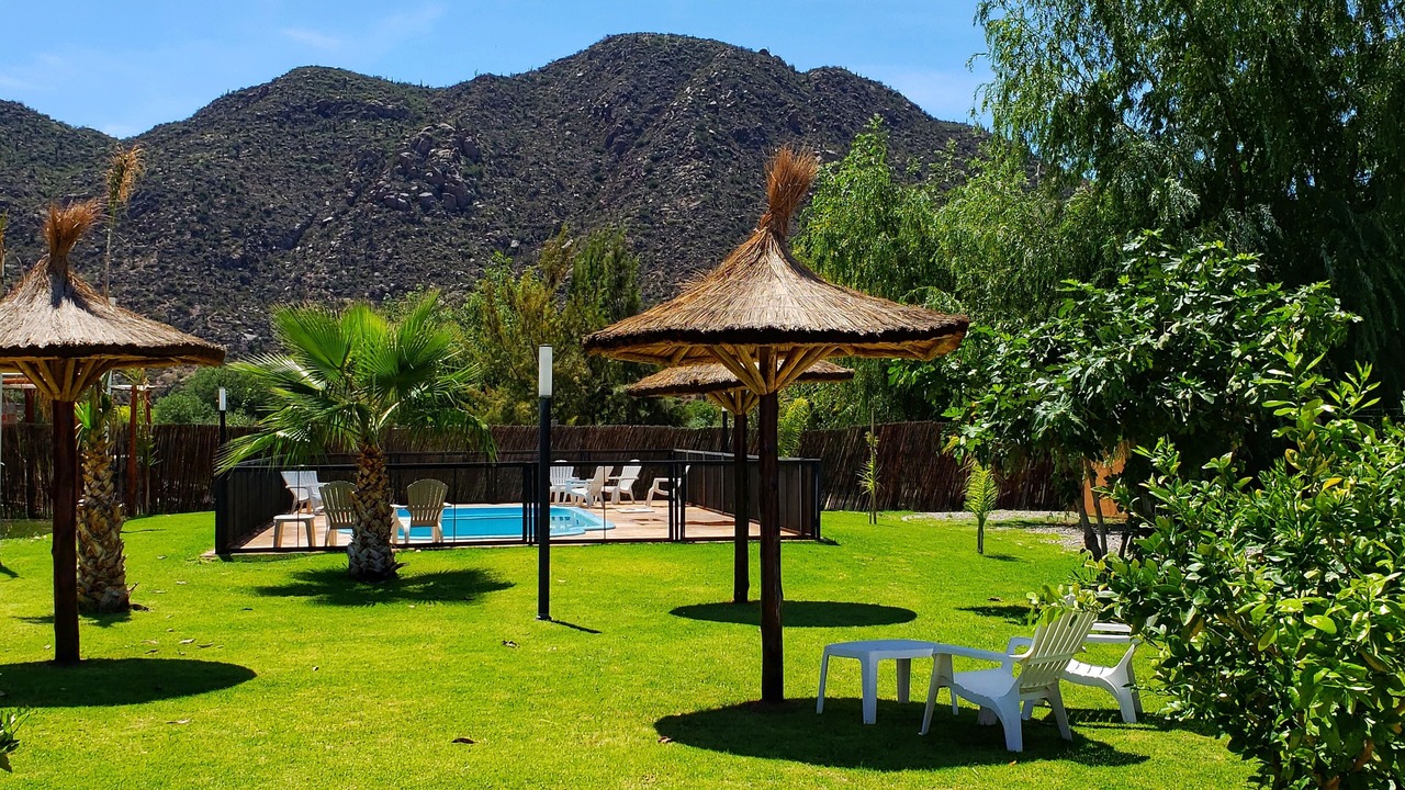 Photo of Outdoor in Chilecito