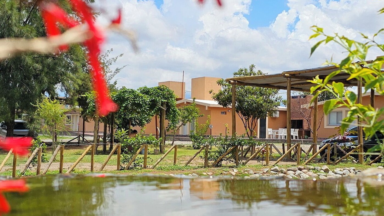 Photo of Outdoor in Chilecito